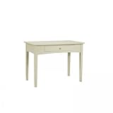 Shaker Cottage Writing Desk Alaterre Collection (Sand) (40"H x 30"W x 23"D) ....