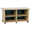 Hardwood Tv Cabinet Oak