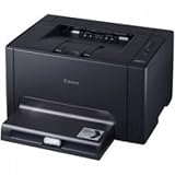 Canon i-SENSYS LBP7018C - printer - colour - laser