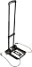 Design Go Luggage Travel Trolley