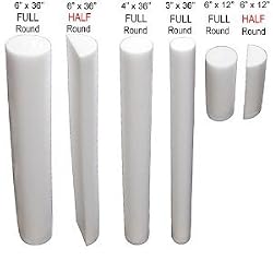 Foam Rollers - Many Sizes