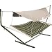 Pawleys Island Hammock Canopy, Tan