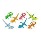 Litter of Lizards