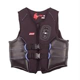 Coleman Black Transmit Life Jacket Womens - M