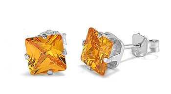 Sterling Silver - 4mm