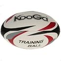 KooGa Melbourne Rugby Ball