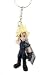 Final Fantasy: 7 Cloud Figure Keychain