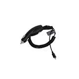 Amazon Kindle 2 eBook Reader / Electronic Reading Device Accessory Car Charger Adapter