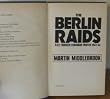 The Berlin Raids: Royal Air Force Bomber Command Winter, 1943-44