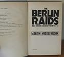 The Berlin Raids: Royal Air Force Bomber Command Winter, 1943-44