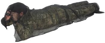 Camcon Body Veil Scarf