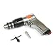 Tools & Hardware : 3/8' Reversible Air Drill
