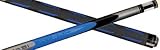 Lucasi Hybrid L-H10 Genesis Blue Pool Cue Stick