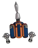 STAR WARS JANGO FETT BACKPACK