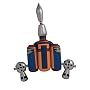 Rubies Costume Star Wars Jango Fett Inflatable Jetpack