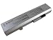Averatec 3800 Notebook / Laptop Battery 4400mAh (Replacement)