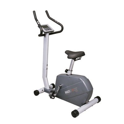 Multisports Fitness Cardio-Cycle 5000 Programmable Upright Exercise Bike