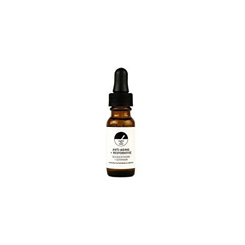 Earth tu Face Eye Repair Serum