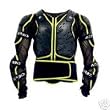 acerbis koerta offroad body armour jacket s/m