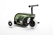 Italtrike La Cosa 2 Ride On Toy Tractor/Farmer, Green