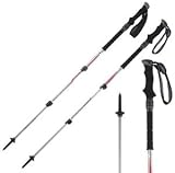 Black Diamond Trail Shock Trekking Poles (Pair)