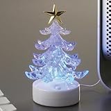 USB Christmas Tree