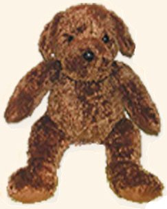 31JMuotqrmL Golden Retriever Dog 15  Make Your Own *NO SEW* Stuffed Animal Kit