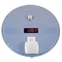 MedReady Automatic Medication Dispenser with Flashing Light