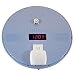 MedReady Automatic Medication Dispenser with Flashing Light and Low Frequency Alarm