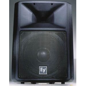 Electro Voice SX300 E 300-watt, 12-inch 2-way Speaker System