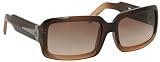 Spy Twiggy Sunglasses Coconut Cream/Coconut Lens