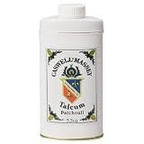 Caswell-massey Talcum Powder -Patchouli