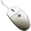 GE HO-97859 3-Button Wheel Mouse (GE HO97859)