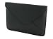 COOL BANANAS Ledertasche in Schwarz f&uuml;r den Samsung NC10, N130, N310 - H&uuml;lle Case Sleeve