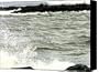 Precarious Canvas Print / Canvas Art - Artist Will Borden