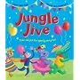 Jungle Jive (Elephant Joe)