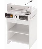 Triumph 4225EP Semi-Auto Stack Paper Cutter - Paper Cutters