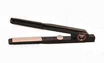 T3 Bespoke Labs 83415-SE Tourmaline Narrow Duality Professional Ceramic Ionic Styling Iron, 1 Inch