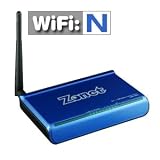 11N Wireless Broadband Router