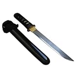 Sora, Cotton/Shark Skin Handle, Wood Sheath