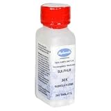 Sulphur 30X (Skin Irritation With Burning) - 250 - Tablet