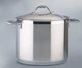 Kenwood OWCW432501 Kochtopf 24 cm, 8,0 L