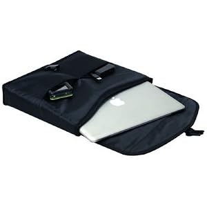 HP Pavilion DV5-1120US 15.4-Inch Laptop Checkpoint Friendly Quick Pass Laptop Protective Case