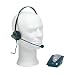 Telefon-Headset + Profi-Connector - F�r den professionellen Einsatz in B�ro, Call-Center, Telefonzentralen etc.