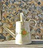 Antique Style Decorative Watering Can
