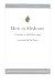 How to Meditate: A Guide to Self-Discovery