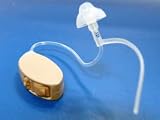 ADRO Open Fit digital hearing aid