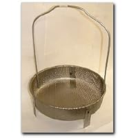 Chem-Dip Professional Parts Cleaner Basket (0950)
