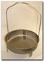Berryman - Chem-Dip Professional Parts Cleaner Basket (0950)