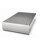 LaCie F.A. Porsche 320 GB External Hard Drive